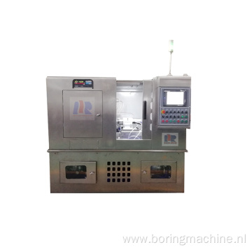 CNC Auto Hub Super finish machine price